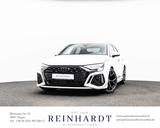 Audi RS3 LIMOUSINE BLACK MATRIX/HuD/RS-SITZE/KERAMIK - gebrauchte Audi RS3 aus dem Jahr 2022