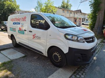 Opel Vivaro - 6