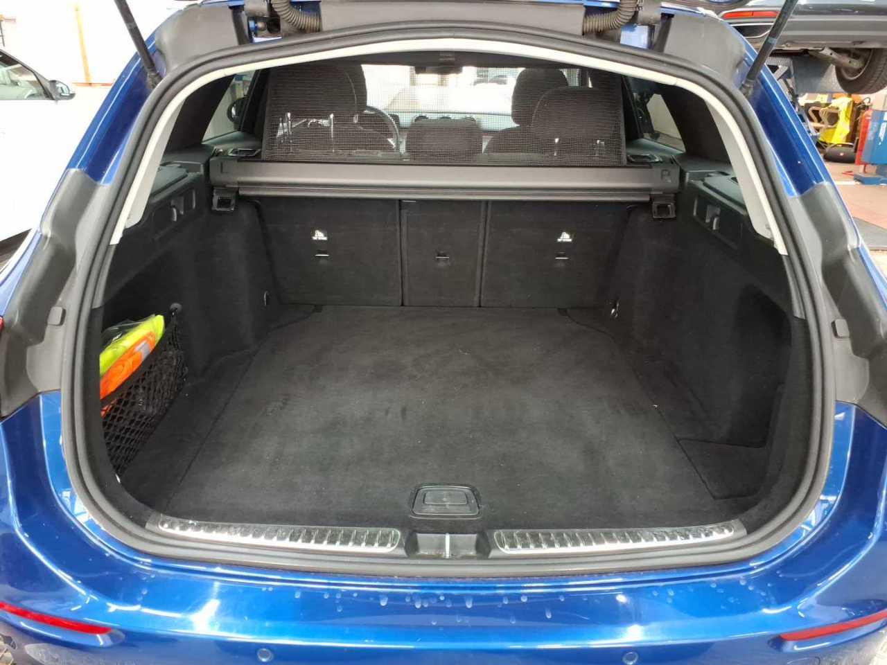 Mercedes-Benz C-Class d Kamera*LED*DAB*Distro*Navi+*Panoramadach, миниатюра 20