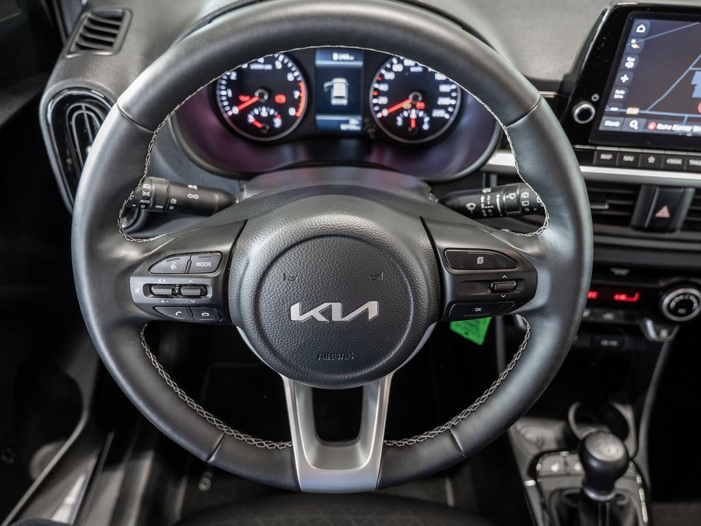 Kia Picanto 1.0 Vision NAVI RÜCKFAHRKAMERA SHZ KLIMA