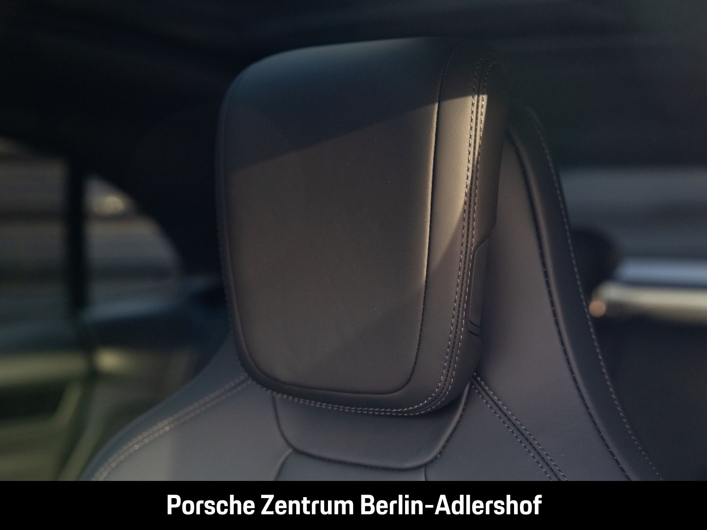 Porsche Macan - Bild 17