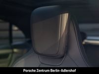 Porsche Macan - Vorschau Bild 17