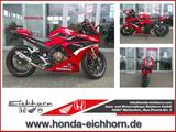 Honda CBR 500 R ABS SC Project - HONDA CB 500