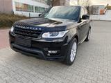 Land Rover Range Rover Sport 3.0 HSE/Kamera/LED/Navi/AHK - Land Rover Range Rover Sport in Frankfurt (Main)