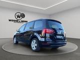Seat Alhambra 2.0 TDI AUTOMATIK//PANO/KAMERA/AHK/7-SI - Seat Alhambra mit Diesel-Antrieb: Leder