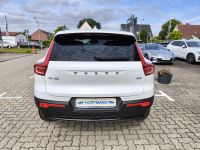 Volvo XC40 - Vorschau Bild 4