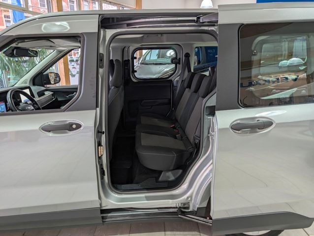 Ford Tourneo Courier Trend Tempomat  Digitaler Tacho