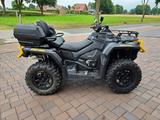 Can-Am Outlander 1000R  XTP MAX mit LOF!!! - CAN-AM OUTLANDER