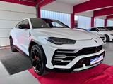 Lamborghini Urus Panorama Garantie B&O 360° ACC Hud Massage - Lamborghini aus 2019