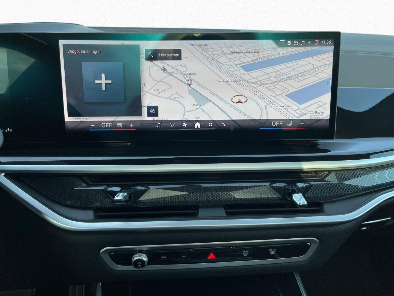 BMW X5 - Bild 12