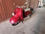 Heinkel Tourist 103 A0 - Heinkel Roller