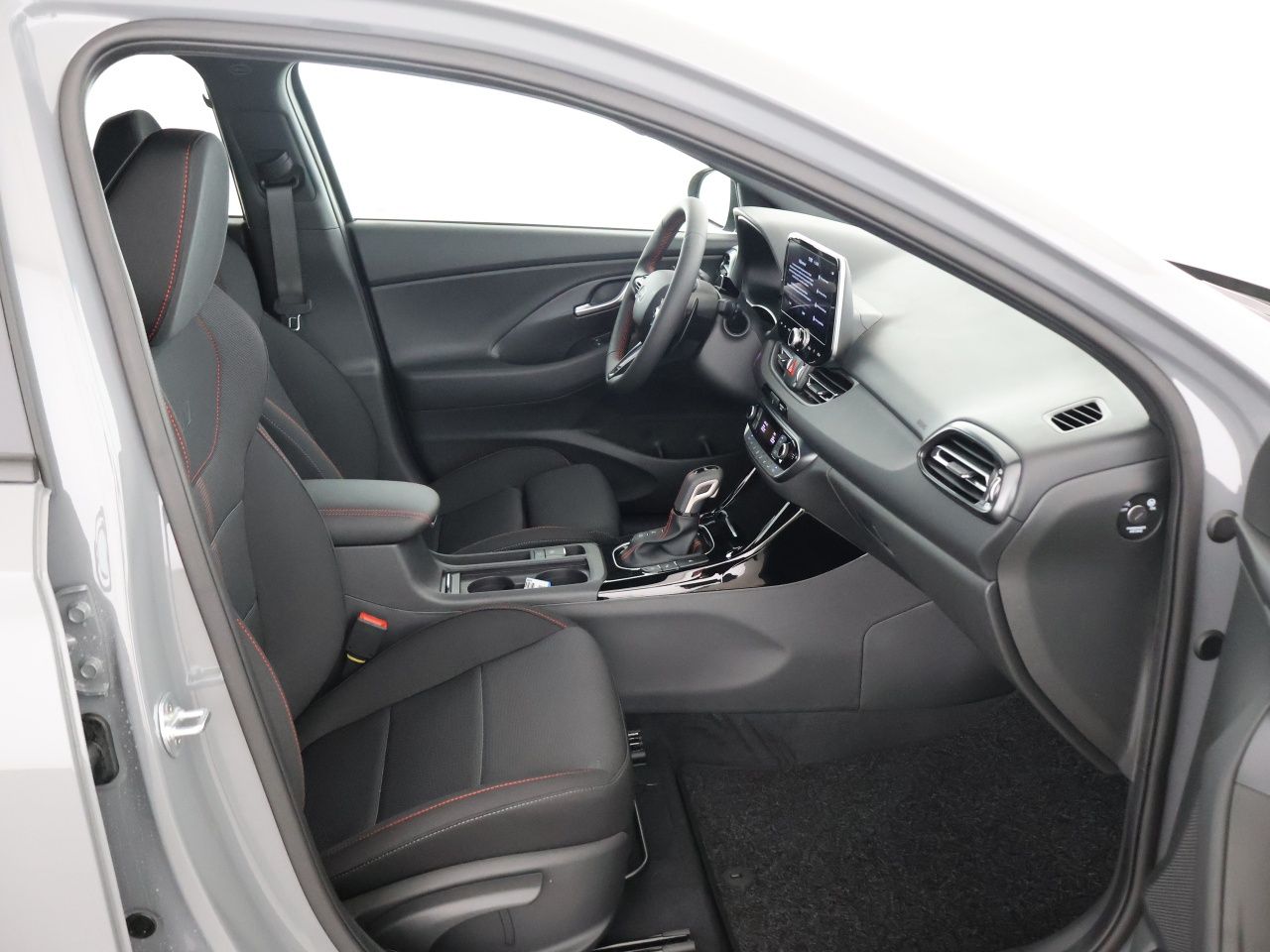Hyundai i30 – Bild 10