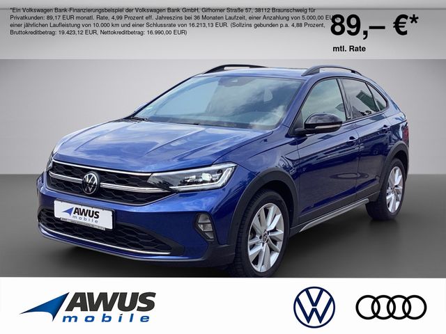 Taigo 1.0TSI DSG Move AHK