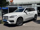 Volvo XC90 Inscription AWD |7 SITZER|360 Kam|Vollleder - Volvo XC90 Gebrauchtwagen in Stuttgart