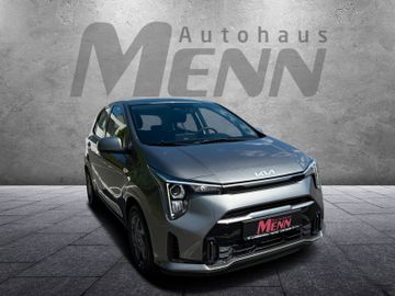 Kia Picanto 1.0 Vision Facelift Navi PDC SHZ Klima