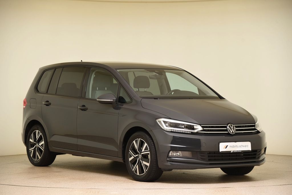 VW Touran