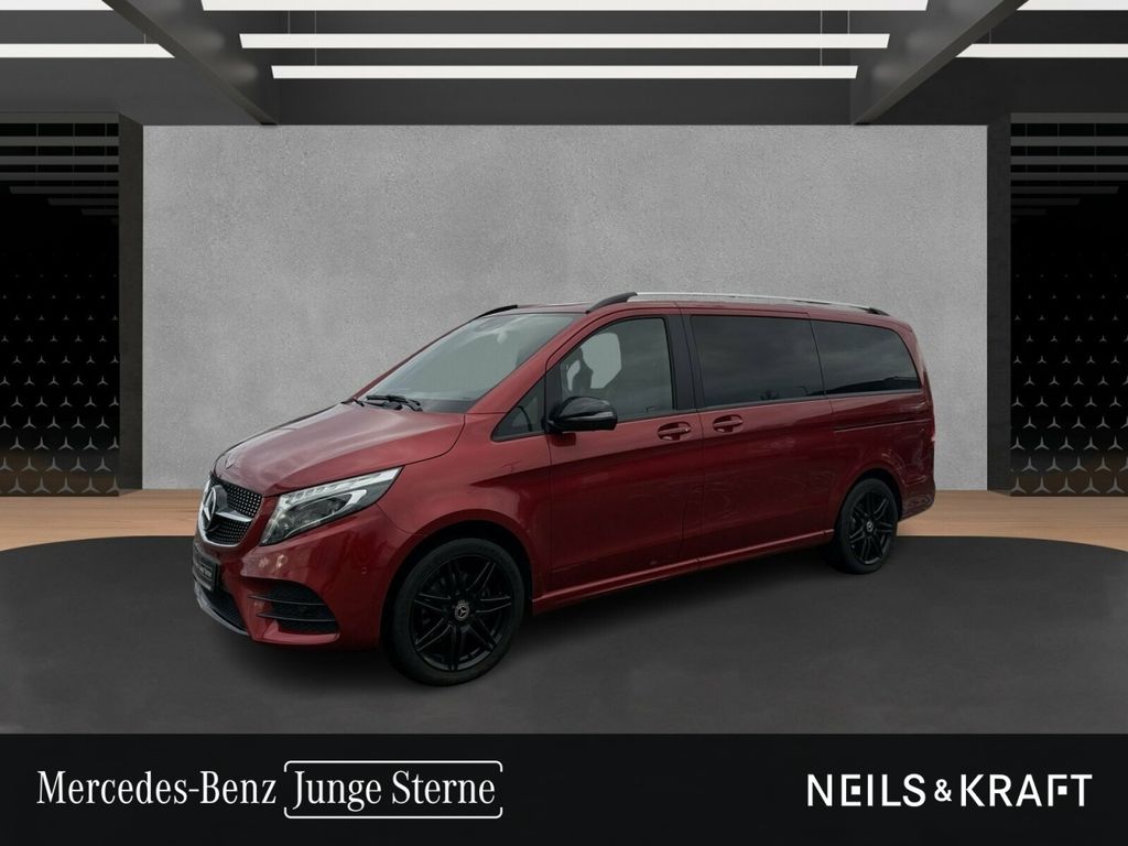 Mercedes-Benz V 300
