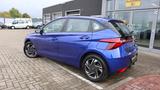 Hyundai i20 Trend MHD-Automatik-Kamera-GRA-BT - gebrauchte Hyundai i20 aus dem Jahr 2023