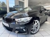 BMW 435i Coupe xDrive *M SPORT*HUD*360°*HARMAN/K* - BMW 4er Reihe aus 2016