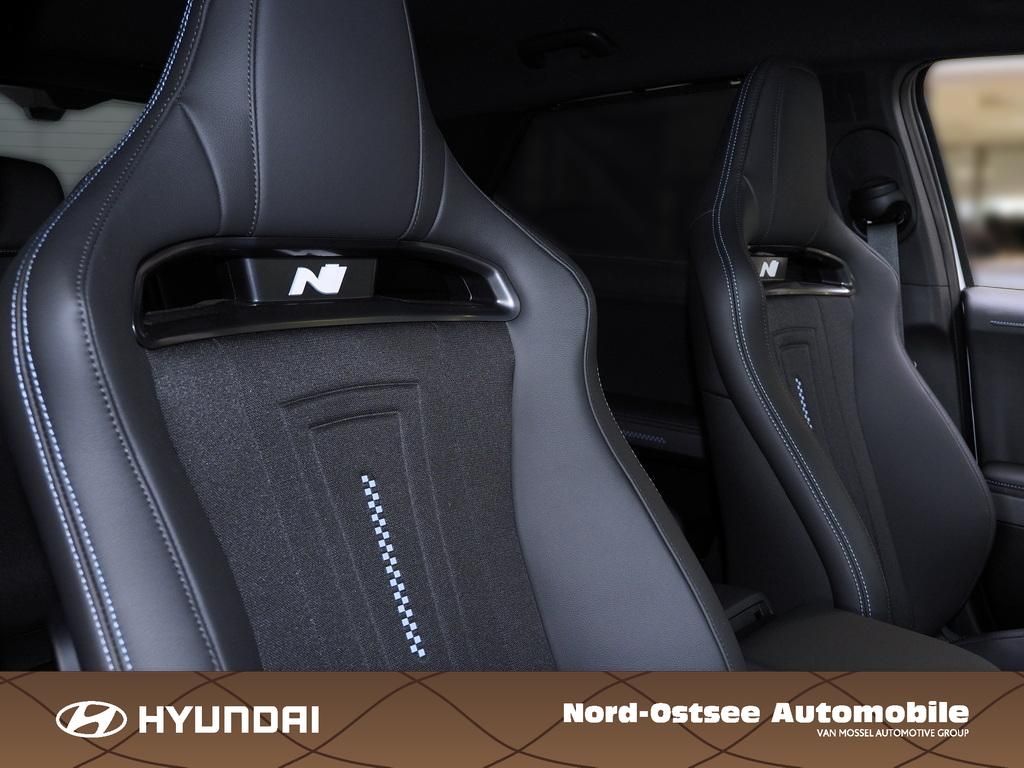 Fahrzeugabbildung Hyundai IONIQ 5 N 84 kWh