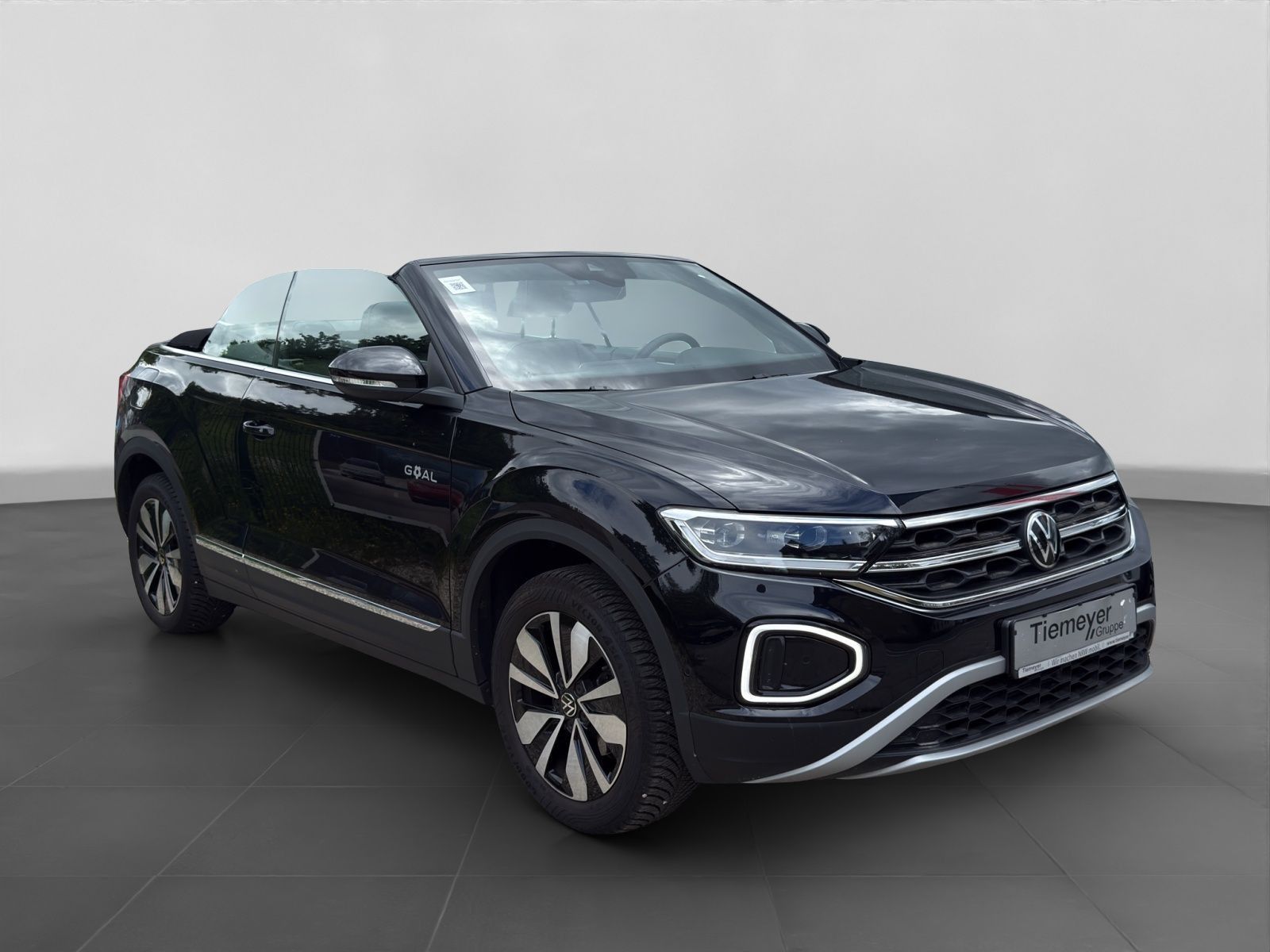 Volkswagen T-Roc - Bild 19