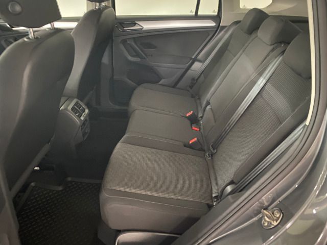 Tiguan Trendline 1.4 TSI NAVI+SHZ+LED