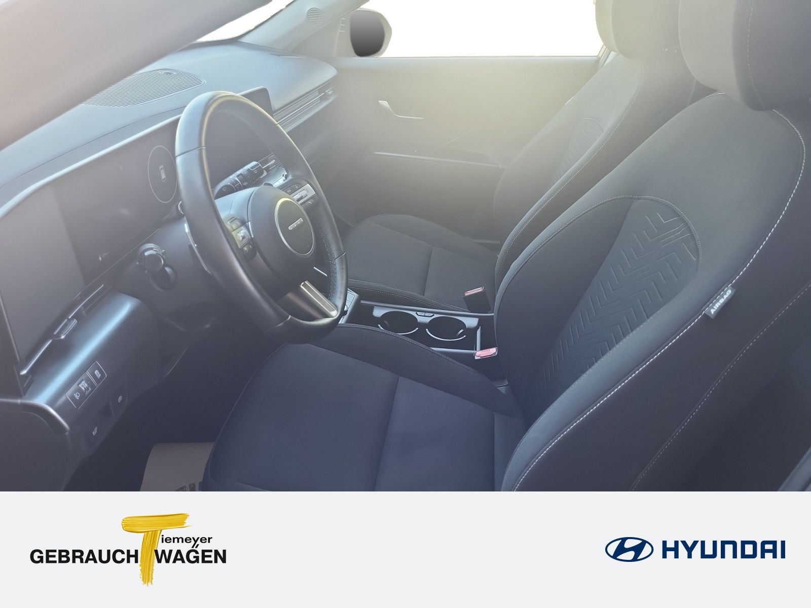 Hyundai Kona – Bild 10