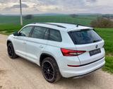 Skoda Kodiaq Sportline, AHK, Canton Sound, 20 Zoll uvm - Skoda Kodiaq von privat