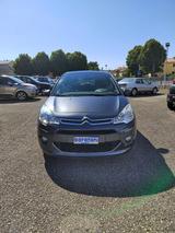 Citroën Citroen C3 1.4 HDi 70 Exclusive - Citroën C3: Hdi Exclusive