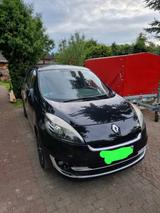 Renault Grand Scenic - Renault Grand Scenic in Dresden