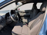 Hyundai i20 - Vorschau Bild 7