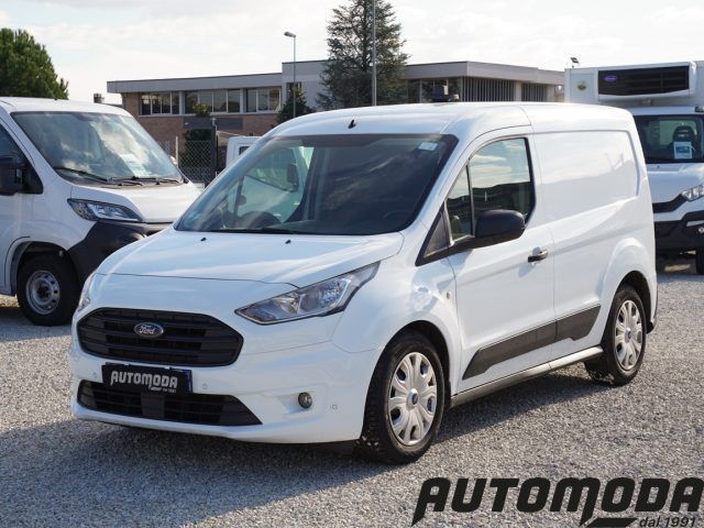 Ford FORD Transit Connect 1.5TDCi 100CV CARGO