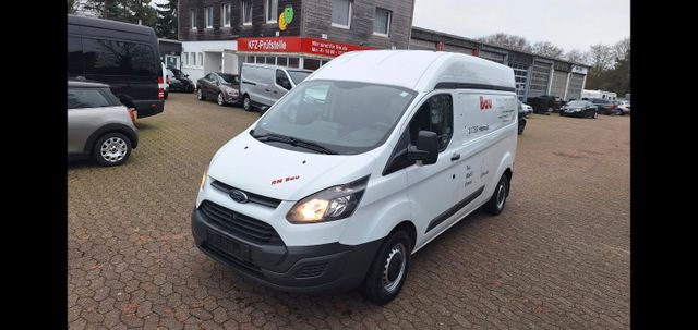 Ford Transit Custom Kasten 290 L2