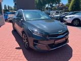 Kia XCeed 1.6T DCT Black Xdition Xcl*Allwetter*AHK* - Kia XCeed: Black Xdition