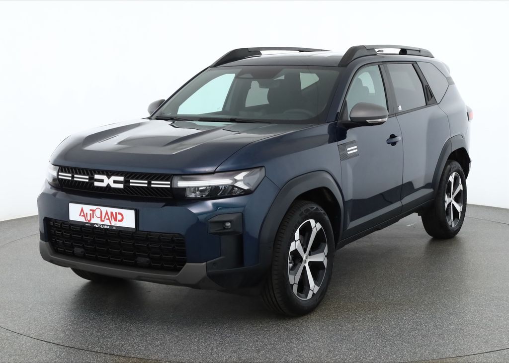 Image of Dacia Bigster