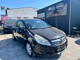 Opel Corsa D Edition