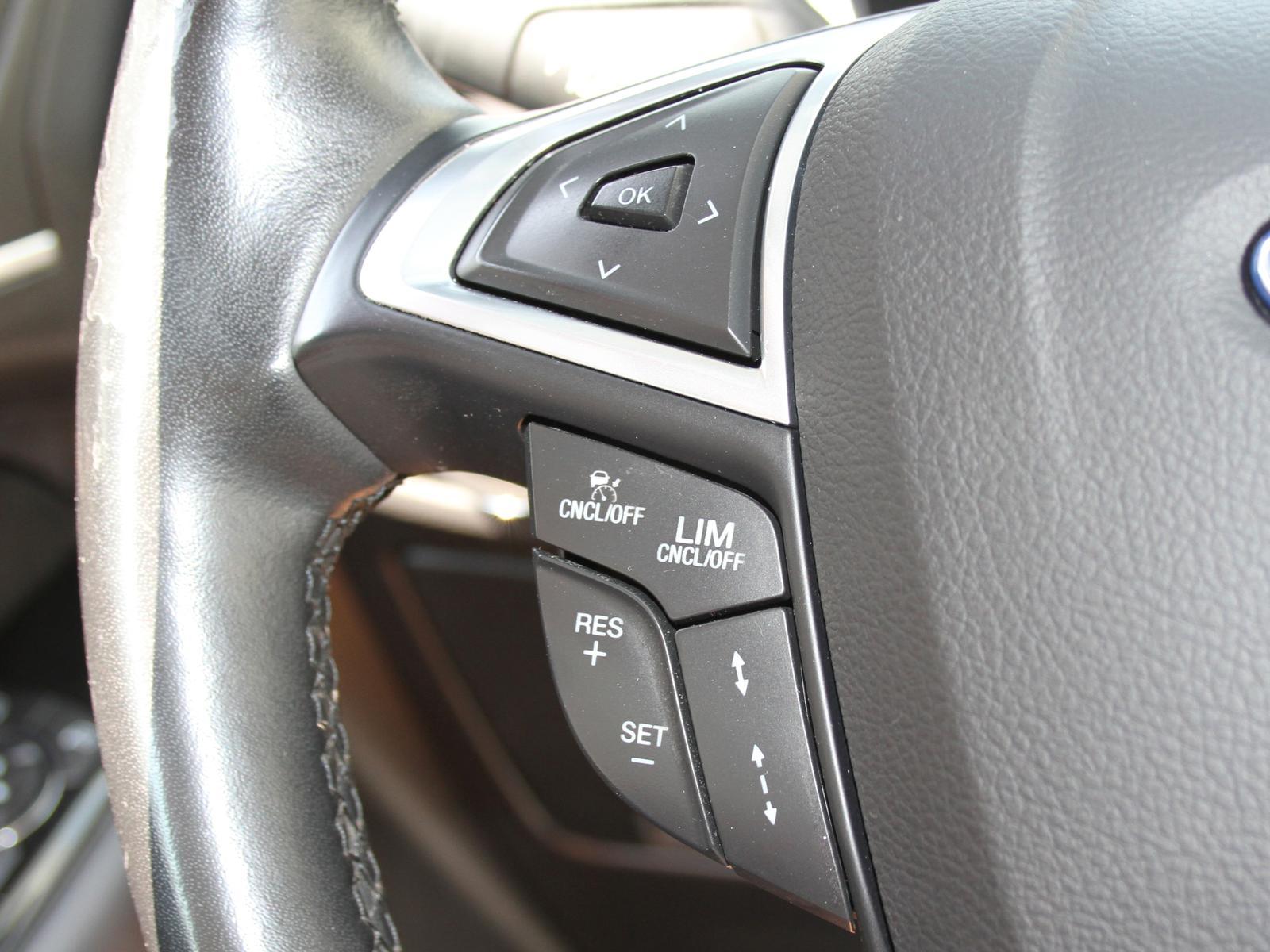 Ford Galaxy 2.0 EB Titanium Adapt. LED Frontkamera, миниатюра 23