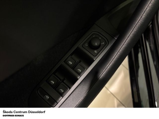 Skoda Scala - Bild 11