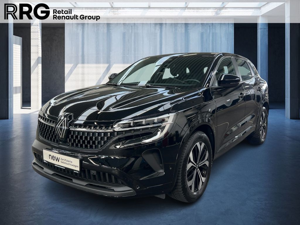 Image of Renault Austral