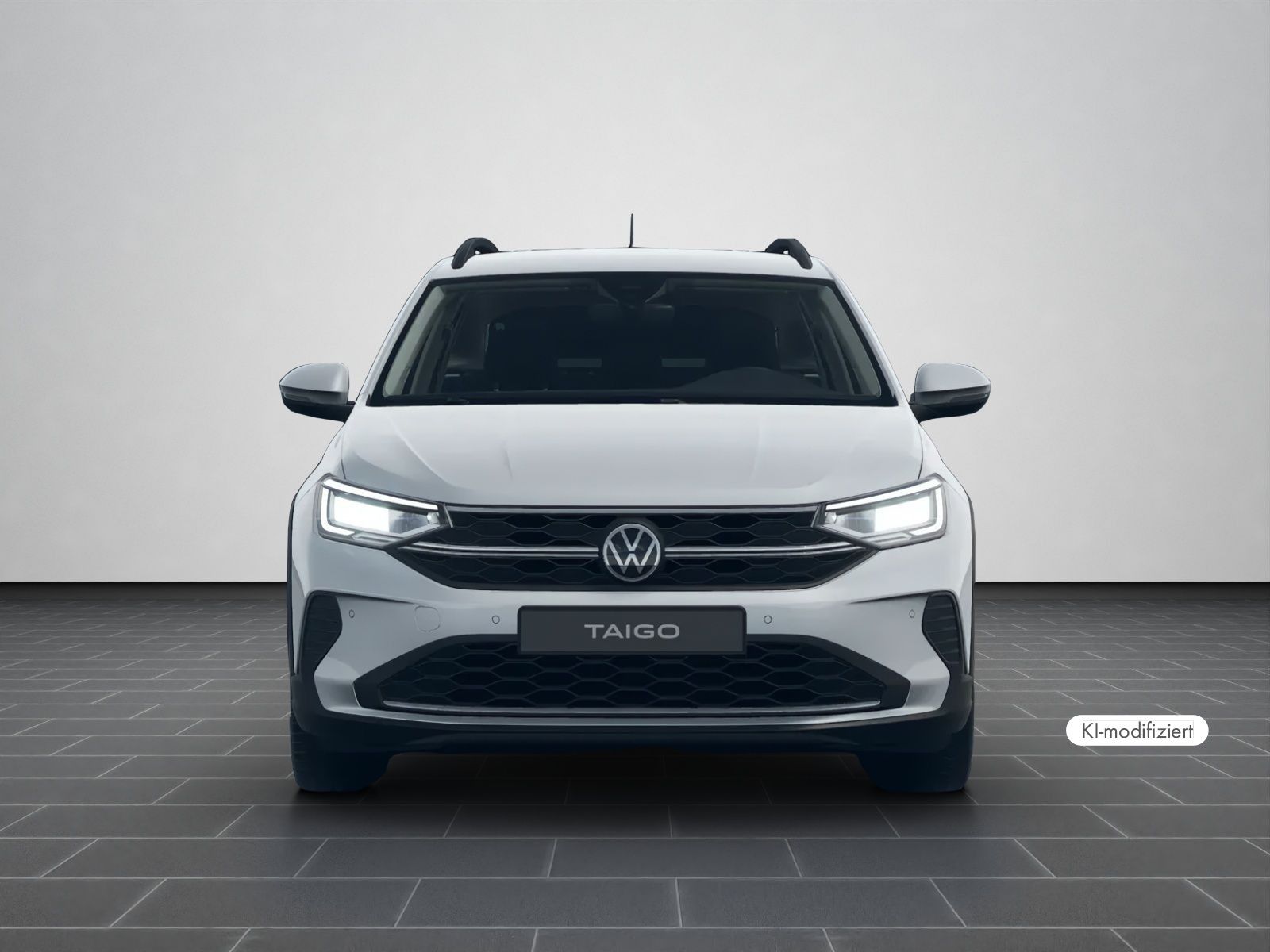 Volkswagen Taigo - Bild 6