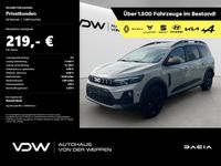 Dacia Jogger - Vorschau Bild 1