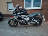 Honda VFR 800X CROSSRUNNER  - HONDA VFR800X CROSSRUNNER