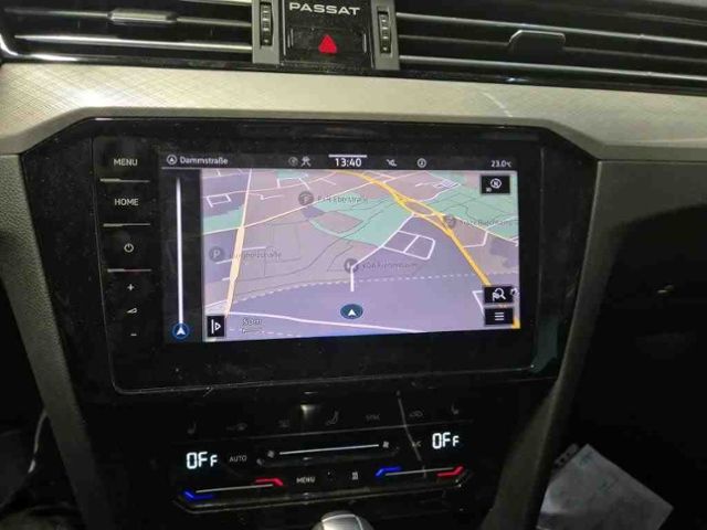 Passat Variant 2.0 TDI Business LED+NAVI+STANDHZ