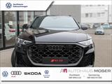 Audi RSQ8 V8 qu.Tipt. AHK*Pano*HDMTRX*B&O*OLEDMassage - Audi RSQ8 Gebrauchtwagen in München