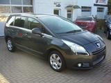 Peugeot 5008*1,6TPH*Xenon*Top - Peugeot 5008: 1.6