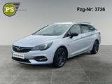 Opel Astra K 1.2 Turbo Sports Tourer Opel 2020 Start  - Opel Astra: Turbo 20