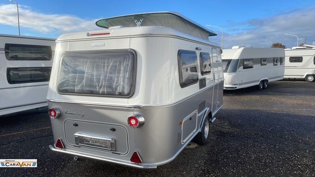 HYMER / ERIBA / HYMERCAR Touring 530 Urban JUBILÄUMSPREIS 3628Eur gespart