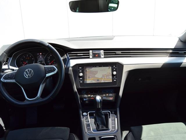 Volkswagen Passat 1.5 TSI DSG Elegance AHK/PANORAMA, миниатюра 5