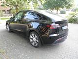 Tesla Model Y Hinterradantrieb RWD - Tesla Gebrauchtwagen in Bielefeld