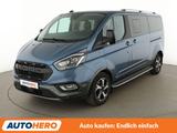 Ford Tourneo Custom 2.0 TDCi Mild-Hybrid 320 L1*NAVI* - Ford Tourneo Gebrauchtwagen